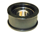 Rotary # 10140 PULLEY IDLER FLAT 3/4"X1-7/8" FIP1875-0.75 COMPOSITE