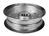 Rotary # 11207 FLAT IDLER PULLEY FOR JOHN DEERE