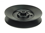 Rotary # 12275 V-IDLER PULLEY 3/8" X 5"