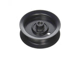 Rotary # 12901 FLAT IDLER PULLEY 3/8" X 4-1/8"