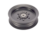 Rotary # 13175 FLAT IDLER PULLEY 3/8