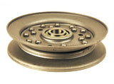 Rotary # 13502 V-IDLER PULLEY 5-1/4"