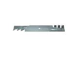 Rotary # 13810 COPPERHEAD MULCHER BLADE 18-1/2