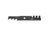 Rotary # 14679 COPPERHEAD MULCHER BLADE 14-5/8