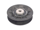 Rotary # 15701 COMPOSITE V-IDLER PULLEY