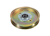 Rotary # 15845 FLAT IDLER PULLEY 6-3/4