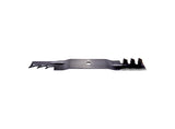 Rotary # 16236 COPPERHEAD MULCHER BLADE 18-3/4" X 5/8" TORO