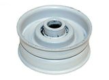 Rotary # 718 FLAT IDLER PULLEY 3/8