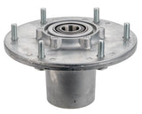 Rotary # 17372 Spindle Assembly replaces Exmark 116-3344