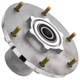 Rotary # 17372 Spindle Assembly replaces Exmark 116-3344