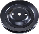 Rotary # 17366 Spindle Pulley replaces John Deere GX21381