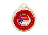 ROTARY # 5921 TRIMMER LINE .065 X 1/2 LB. DONUT RED COMMERCIAL