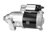 ELECTRIC STARTER FOR KOHLER 24-098-01-S, 25-098-09-S, 25-098-11S, 25-098-21S