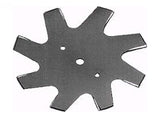 EDGER BLADE 8 TOOTH STAR 9" X 1/2"