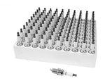 SPARK PLUG NGK CS6 Pack of 100