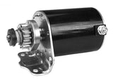 ROTARY # 12494 ELECTRIC STARTER FOR B&S