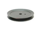 Spindle Pulley replaces MTD 756-04356