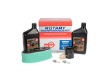 ROTARY # 15219 ENGINE MAINTENANCE KIT FOR KAWASAKI