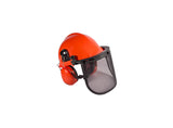 ROTARY # 15927 SAFETY HELMET