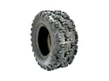 ROTARY # 16424 TIRE 18X6.50X8 (18X650X8) 4PR - CARLISLE