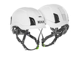 ROTARY # 16947 ZENITH X SAFETY HELMET WHITE