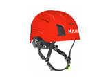 ROTARY # 16952 ZENITH X AIR SAFETY HELMET RED