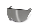 ROTARY # 16962 VISOR HALF FACE SMOKE