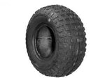 TIRE 145X70X6 KNOBBY 2PLY CHENG SHIN