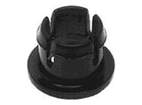 ROTARY # 7279 DRAGLINK BUSHING 3/8 X 17/32 AYP Pack of 4