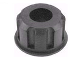 ROTARY # 9044 FLANGED WHEEL BUSHING 5/8 X 1-3/8 MURRAY