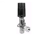 PRESSURE REGULATOR