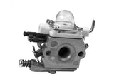 ROTARY # C1M-K37D ZAMA OEM CARBURETOR