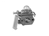 ROTARY # C1U-H60E ZAMA OEM CARBURETOR