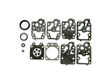 ROTARY # D10-WY WALBRO OEM GASKET/DIAPHRAGM KIT